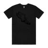 AS Colour Mens Basic Tee Thumbnail