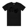 AS Colour Mens Basic Tee Thumbnail