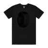 AS Colour Mens Basic Tee Thumbnail