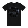 AS Colour Mens Basic Tee Thumbnail