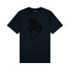 Cloke Mens Outline Tee Thumbnail