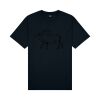 Cloke Mens Outline Tee Thumbnail