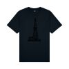 Cloke Mens Outline Tee Thumbnail