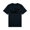 Cloke Mens Outline Tee Thumbnail