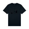 Cloke Mens Outline Tee Thumbnail