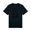 Cloke Mens Outline Tee Thumbnail