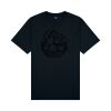 Cloke Mens Outline Tee Thumbnail