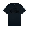 Cloke Mens Outline Tee Thumbnail