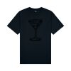 Cloke Mens Outline Tee Thumbnail