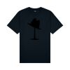 Cloke Mens Outline Tee Thumbnail