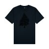 Cloke Mens Outline Tee Thumbnail