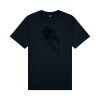 Cloke Mens Outline Tee Thumbnail