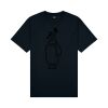 Cloke Mens Outline Tee Thumbnail