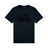 Cloke Mens Outline Tee Thumbnail