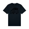 Cloke Mens Outline Tee Thumbnail