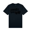 Cloke Mens Outline Tee Thumbnail