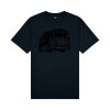 Cloke Mens Outline Tee Thumbnail