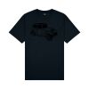 Cloke Mens Outline Tee Thumbnail