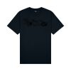 Cloke Mens Outline Tee Thumbnail