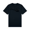 Cloke Mens Outline Tee Thumbnail