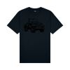 Cloke Mens Outline Tee Thumbnail