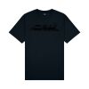 Cloke Mens Outline Tee Thumbnail