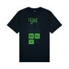 Cloke Mens Outline Tee Thumbnail