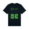 Cloke Mens Outline Tee Thumbnail