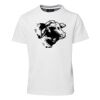 Podium Mens Poly Tee Thumbnail