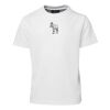 Podium Mens Poly Tee Thumbnail