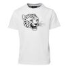 Podium Mens Poly Tee Thumbnail