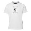 Podium Mens Poly Tee Thumbnail