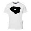 Podium Mens Poly Tee Thumbnail