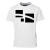 Podium Mens Poly Tee Thumbnail