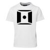 Podium Mens Poly Tee Thumbnail