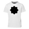 Podium Mens Poly Tee Thumbnail