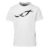 Podium Mens Poly Tee Thumbnail