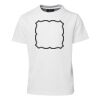 Podium Mens Poly Tee Thumbnail