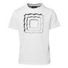 Podium Mens Poly Tee Thumbnail