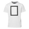 Podium Mens Poly Tee Thumbnail