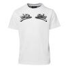 Podium Mens Poly Tee Thumbnail