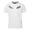 Podium Mens Poly Tee Thumbnail