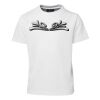 Podium Mens Poly Tee Thumbnail