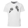 Podium Mens Poly Tee Thumbnail