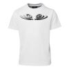 Podium Mens Poly Tee Thumbnail