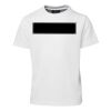 Podium Mens Poly Tee Thumbnail