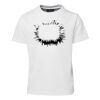 Podium Mens Poly Tee Thumbnail