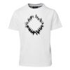 Podium Mens Poly Tee Thumbnail