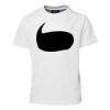 Podium Mens Poly Tee Thumbnail