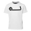 Podium Mens Poly Tee Thumbnail